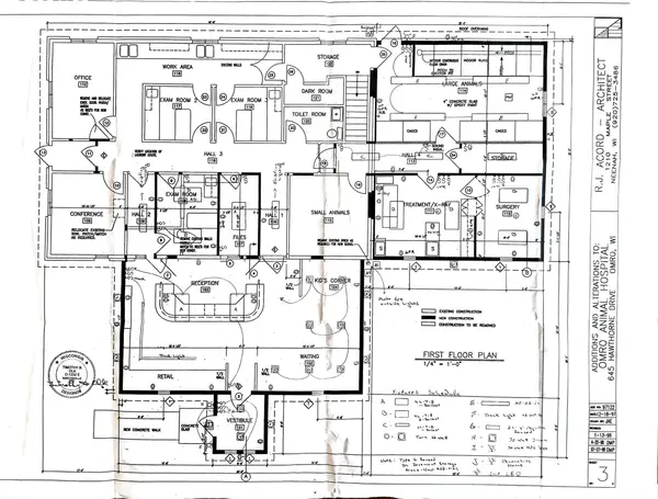 645 HAWTHORNE DR, Omro, WI 54963