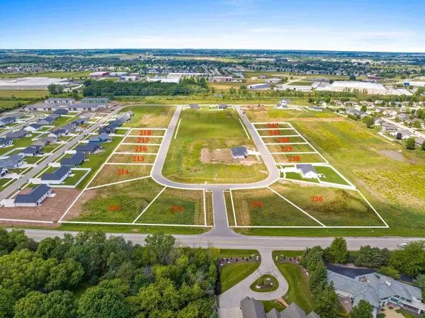 358 LANSDOWNE ST #240, De Pere, WI 54115