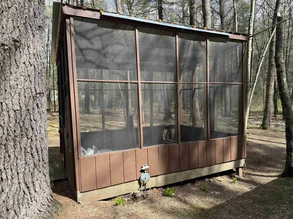 N1640 SUNDANCE LN, Keshena, WI 54135-0000