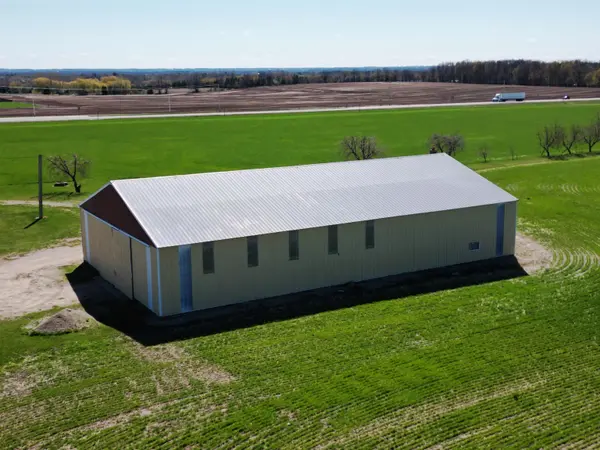 E9657 STATE ROAD 96, Fremont, WI 54940