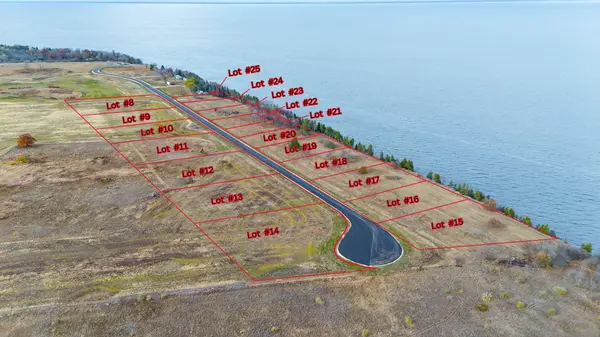DEBROUX CT #20, Sturgeon Bay, WI 54235