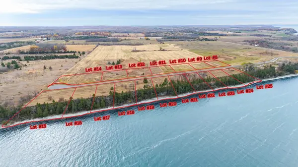 DEBROUX CT #18, Sturgeon Bay, WI 54235