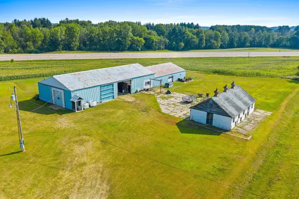 E7206 MAGOLSKI RD, Marion, WI 54950