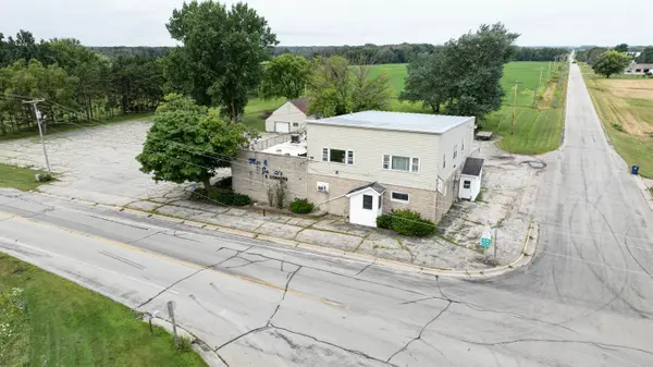 N4899 COUNTY ROAD EE, Appleton, WI 54106