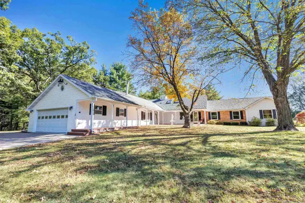 N1838 20TH DR, Wautoma, WI 54982