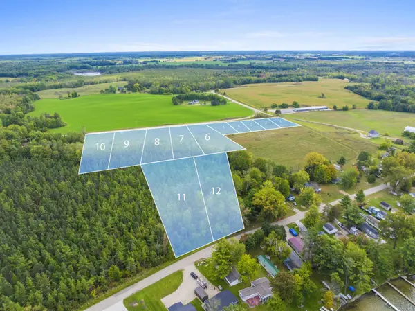 PARKWAY RD #4, Pound, WI 54161