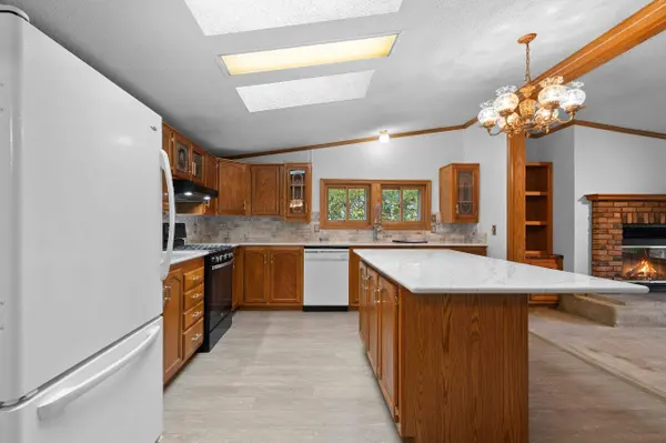 17416 W WHEELER LAKE LN, Lakewood, WI 54138