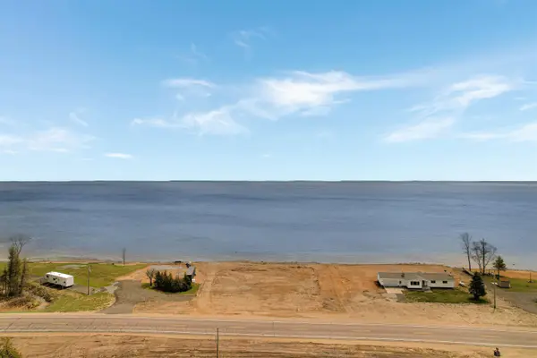 STATE HIGHWAY M-35, Cedar River, MI 49887