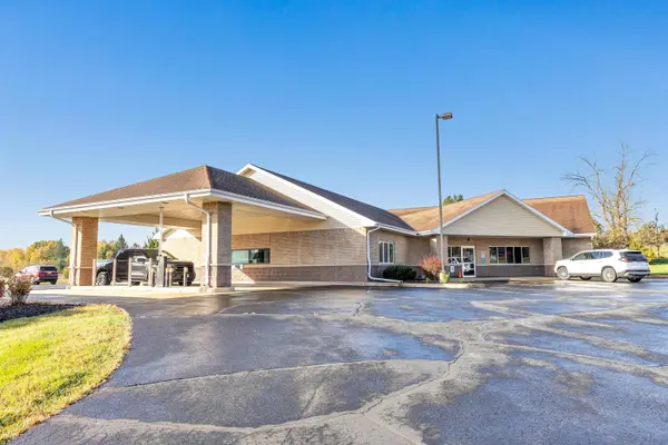 14353 STATE HIGHWAY 32/64, Mountain, WI 54149