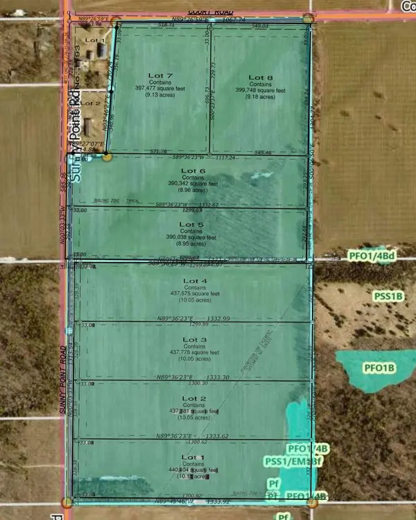 6800 SUNNY POINT RD #4, Egg Harbor, WI 54209