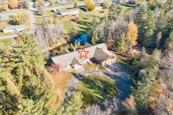 W6349 GREENWOOD AVE, Spalding, MI 49886