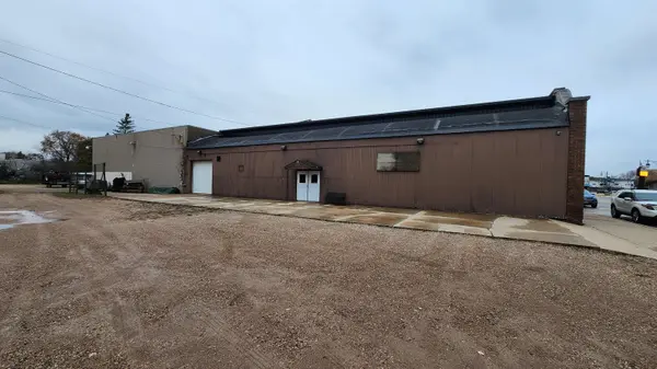 109 S MAIN ST, Marion, WI 54950