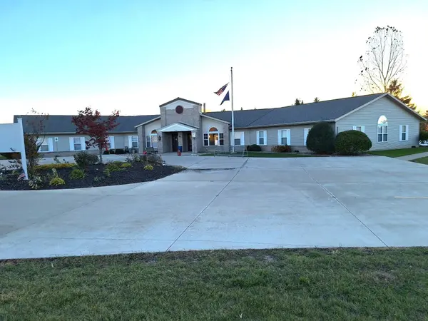 2500 BEL MEADOW DR, Green Bay, WI 54311