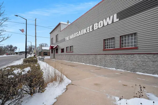 326 MAIN ST, Wausaukee, WI 54177
