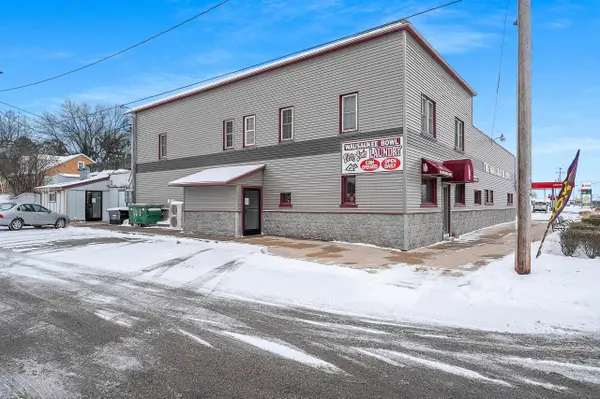 326 MAIN ST, Wausaukee, WI 54177
