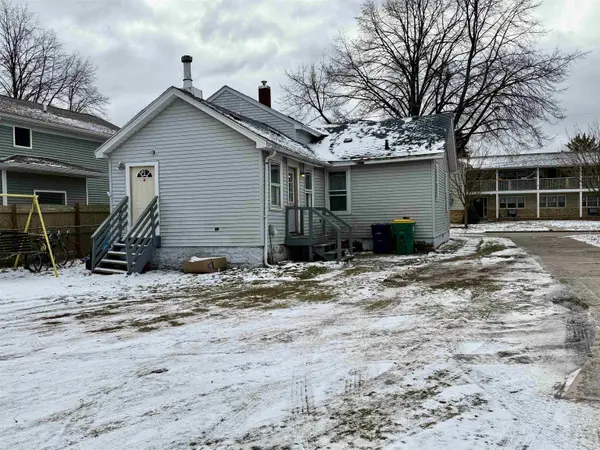 1133 CHERRY ST, Green Bay, WI 54301