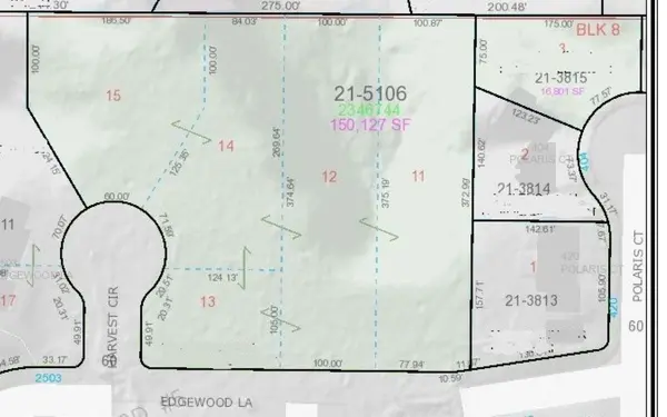 EDGEWOOD LN, Green Bay, WI 54302-4838