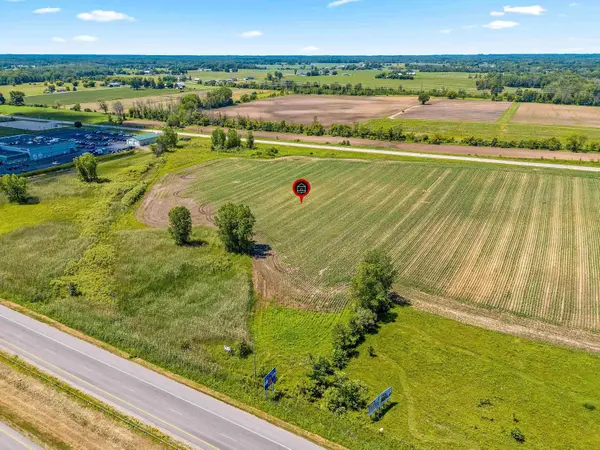 COUNTY ROAD EE, Abrams, WI 54101