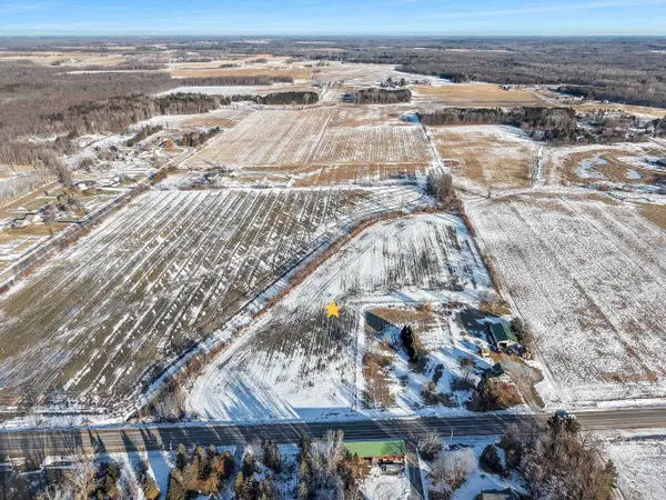 COUNTY ROAD S, Pulaski, WI 54162