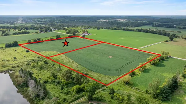 BREHMER RD, Fremont, WI 54940