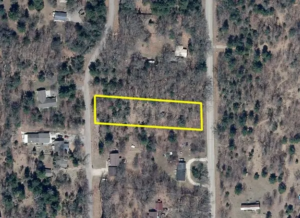COUNTY ROAD HH #31, Shawano, WI 54166