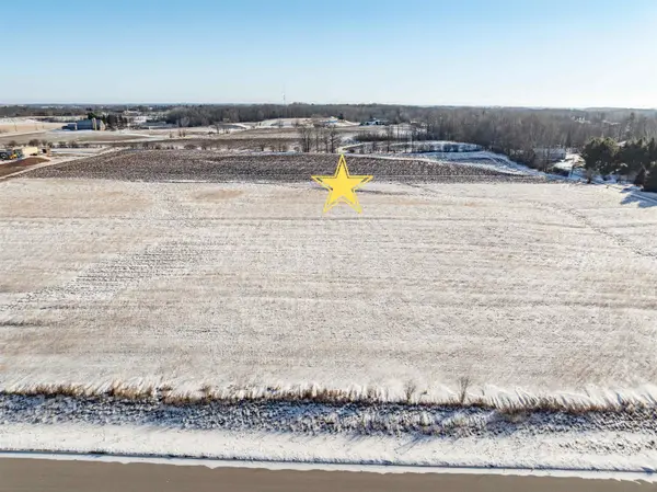 HAGER RD, Denmark, WI 54208