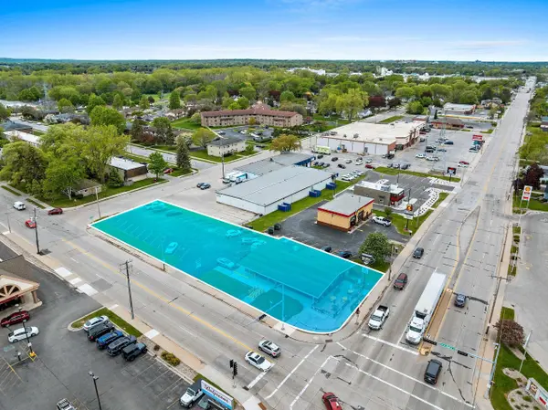 2148 UNIVERSITY AVE, Green Bay, WI 54301-3628