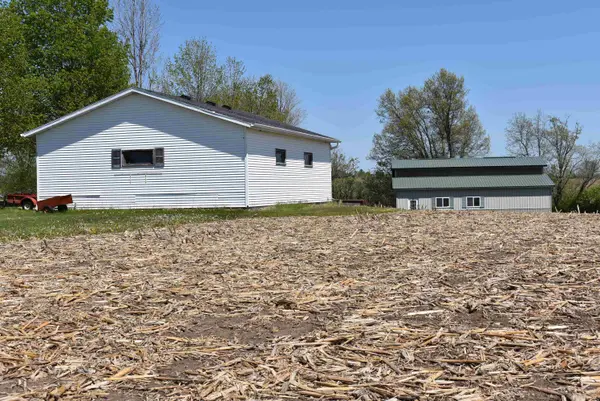 N5199 MARGGI LN, Saint Cloud, WI 53079