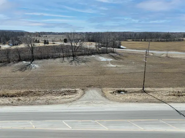 STATE ROAD 10 & 114, Sherwood, WI 54169
