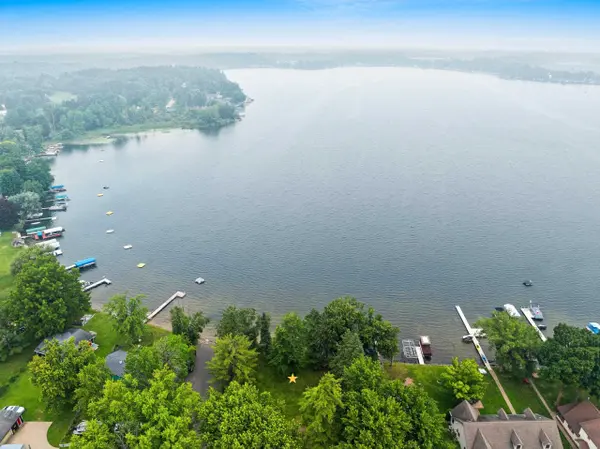 9408 KELLY LAKE ACCESS 1 RD, Suring, WI 54174