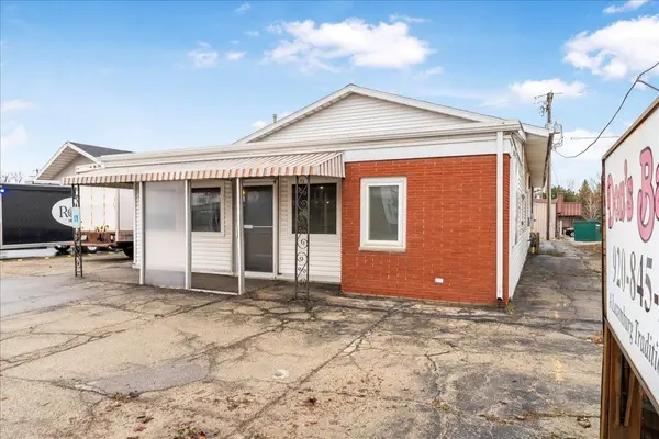 118 MAIN ST, Luxemburg, WI 54217