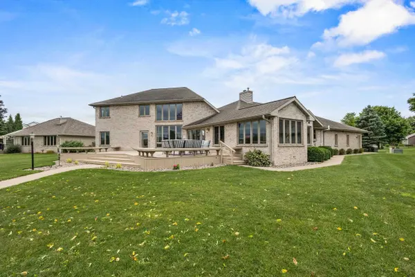 2516 VAN RITE CT, Green Bay, WI 54301