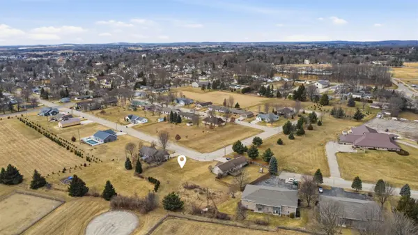 MCKINLEY AVE #9, Clintonville, WI 54929