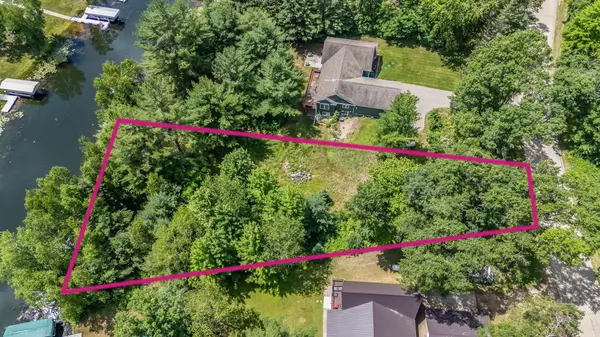 N1464 S BRANCH PATH #60, Keshena, WI 54135