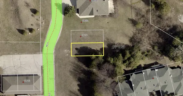 10650 MILL LN, Sister Bay, WI 54234