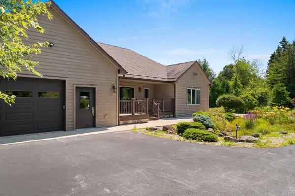658 N FOREST DR, Forestville, WI 54213-9705