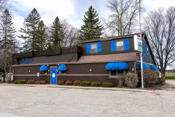 N4175 ALPINE LN, Pound, WI 54161