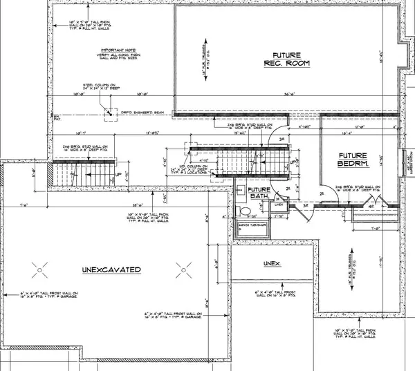 1237 CENTENNIAL CENTRE BLVD, Oneida, WI 54155