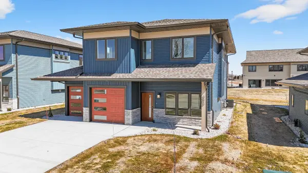 383 N WILSON ST, Kimberly, WI 54136
