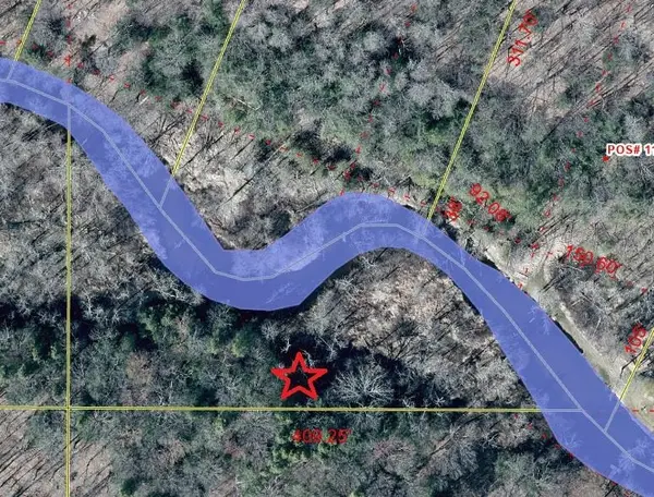 E RIVER HILL RD, Iola, WI 54945