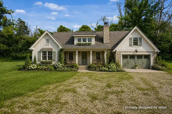 HARRISON RD #13, Hilbert, WI 54129