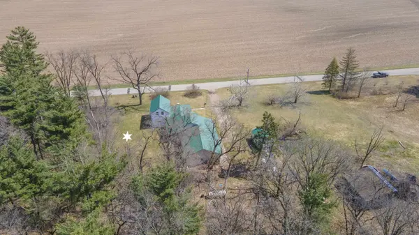 N4721 9TH DR, Hancock, WI 54943