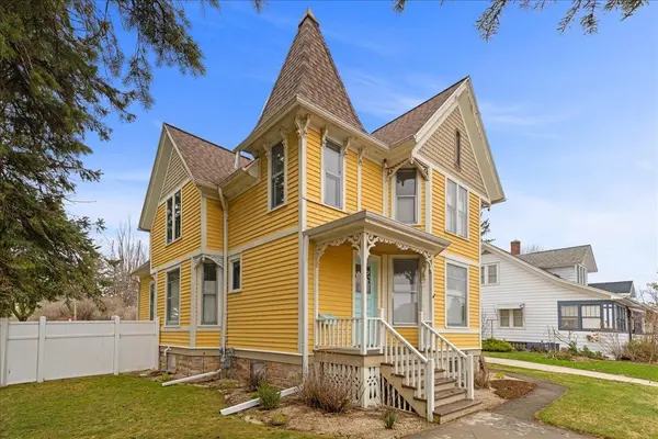 1301 DODGE ST, Kewaunee, WI 54216