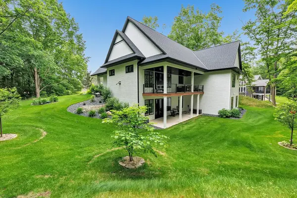 297 RED TAIL CT, Sobieski, WI 54171