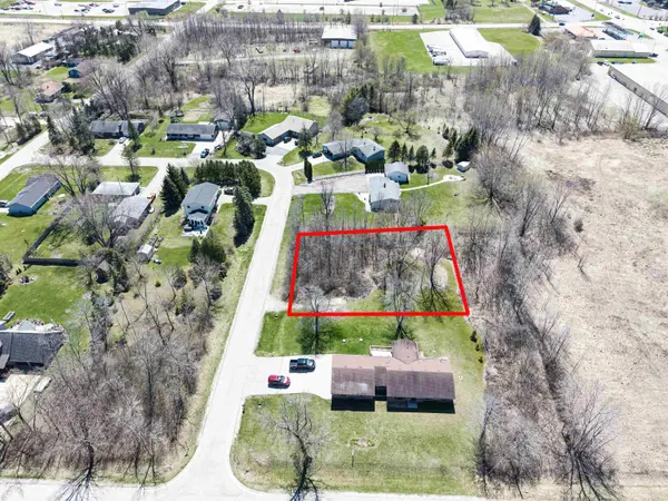 ACORN RD #33, Neenah, WI 54956