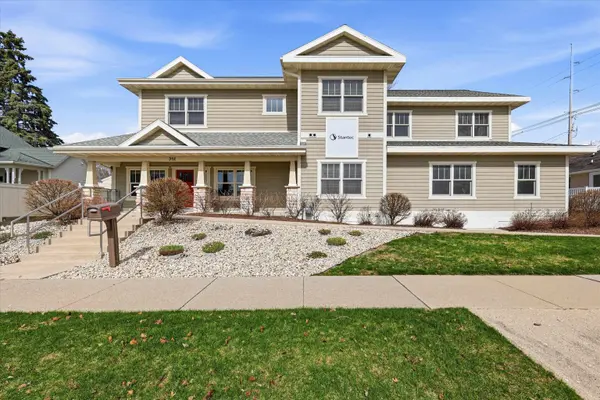 312 N 5TH AVE, Sturgeon Bay, WI 54235
