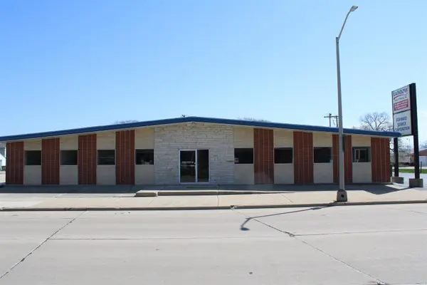 223 N SEYMOUR ST, Fond Du Lac, WI 54935