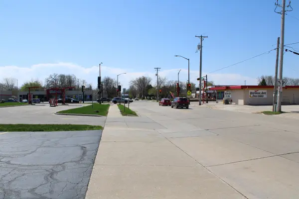 223 N SEYMOUR ST, Fond Du Lac, WI 54935