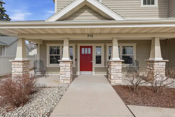 312 N 5TH AVE, Sturgeon Bay, WI 54235