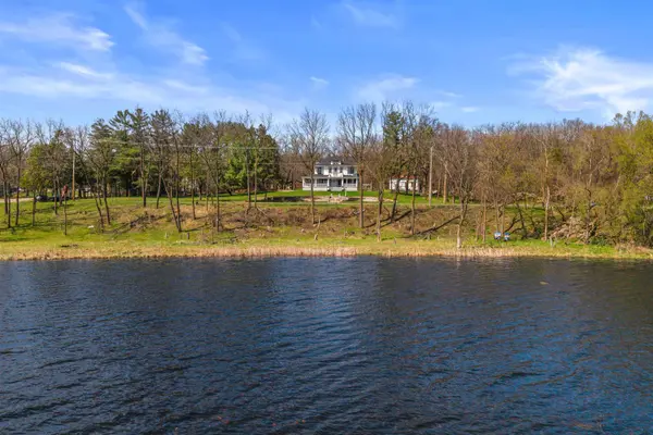 426 E NORTH LAKE ST, Hancock, WI 54943